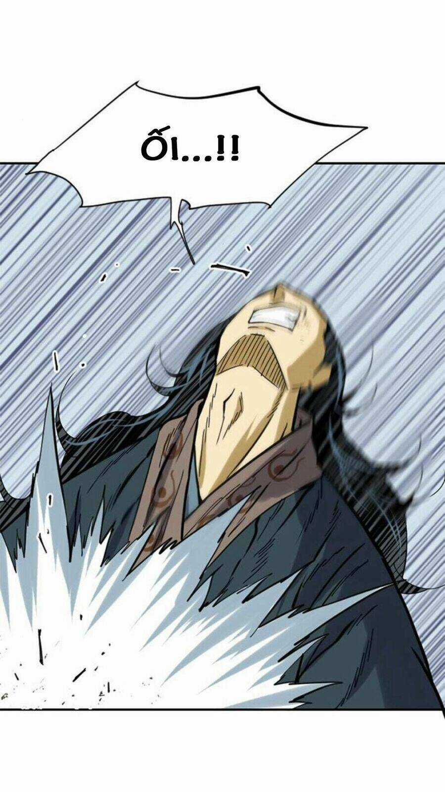 Thiên Hạ Đệ Nhất Nhân - Chapter 22 - Trang 7