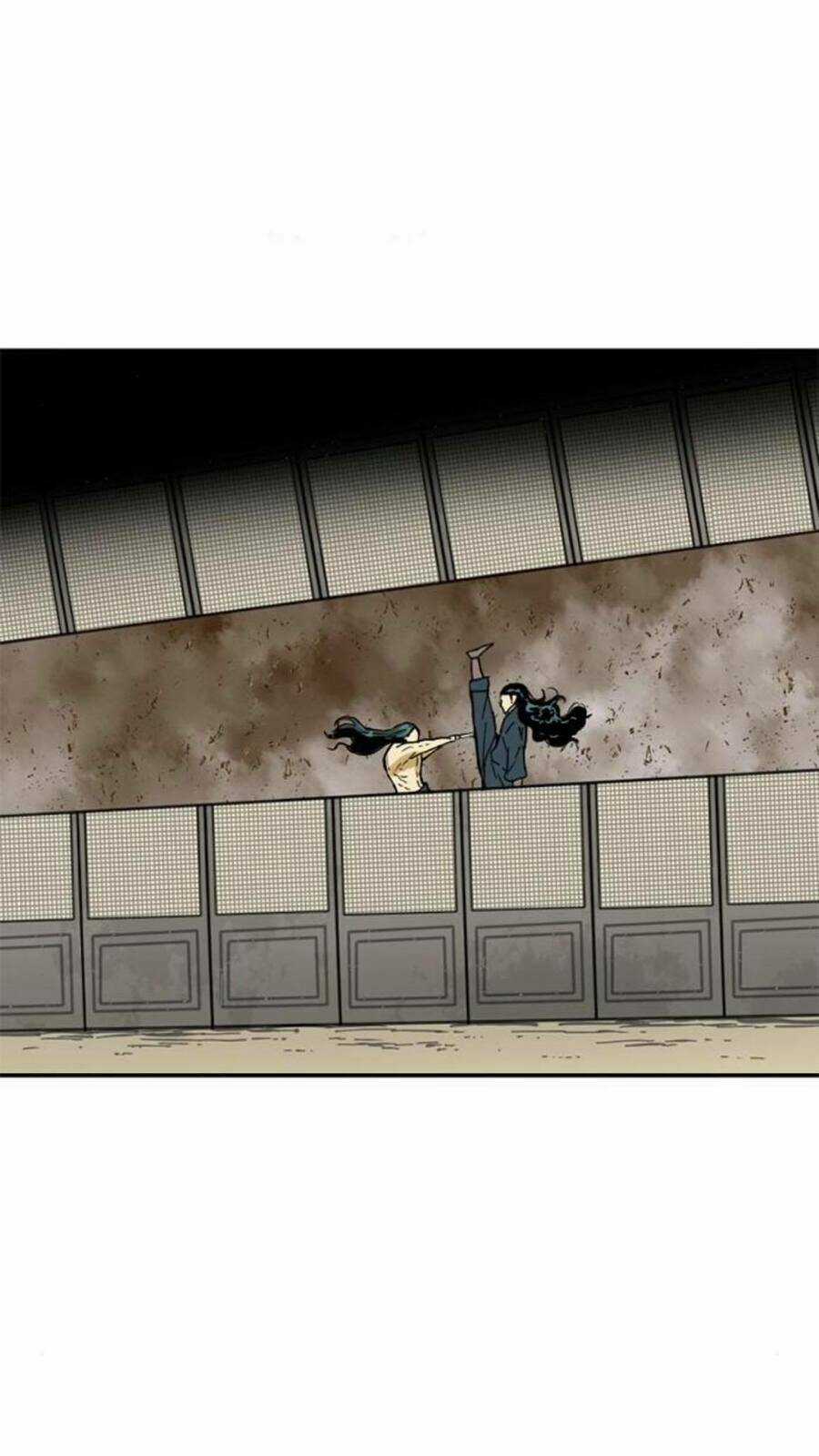 Thiên Hạ Đệ Nhất Nhân - Chapter 22 - Trang 62