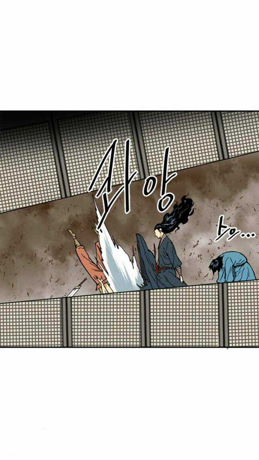 Thiên Hạ Đệ Nhất Nhân - Chapter 22 - Trang 63