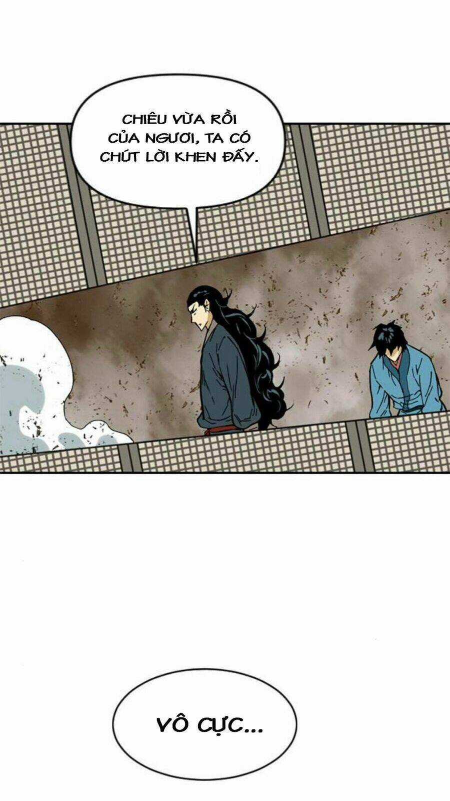 Thiên Hạ Đệ Nhất Nhân - Chapter 22 - Trang 64