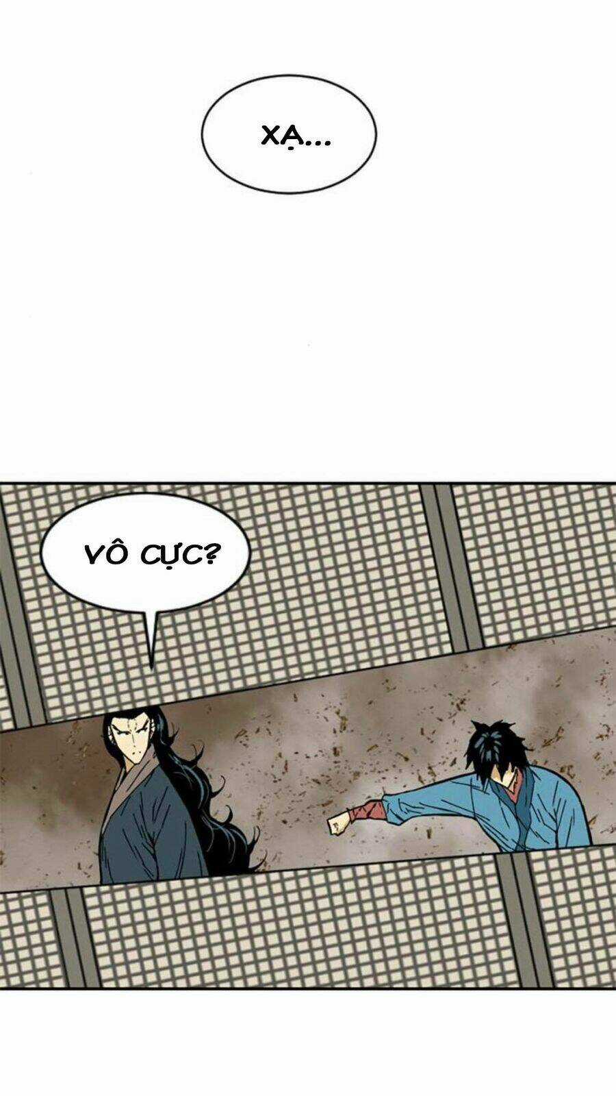 Thiên Hạ Đệ Nhất Nhân - Chapter 22 - Trang 65