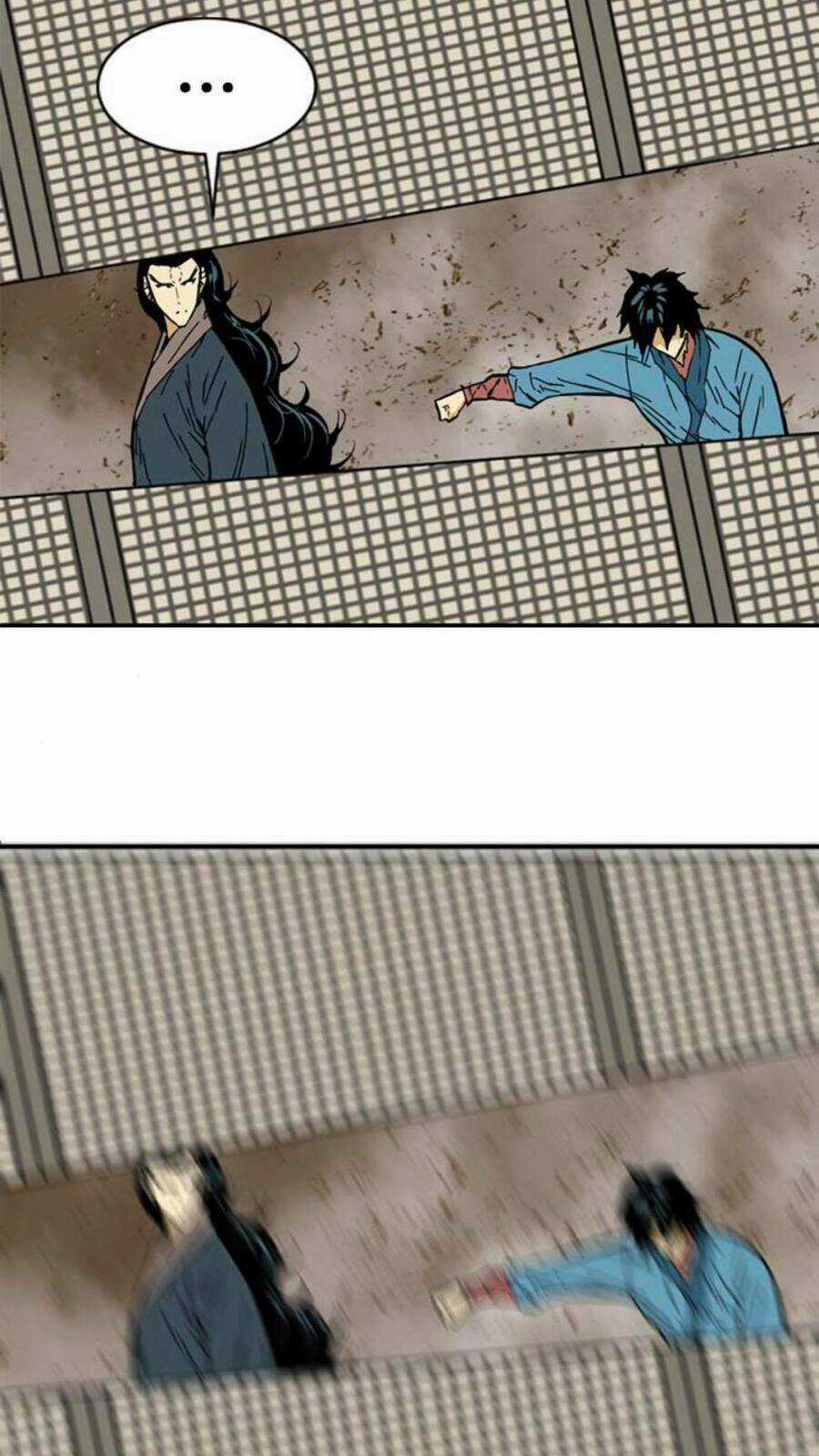 Thiên Hạ Đệ Nhất Nhân - Chapter 22 - Trang 66