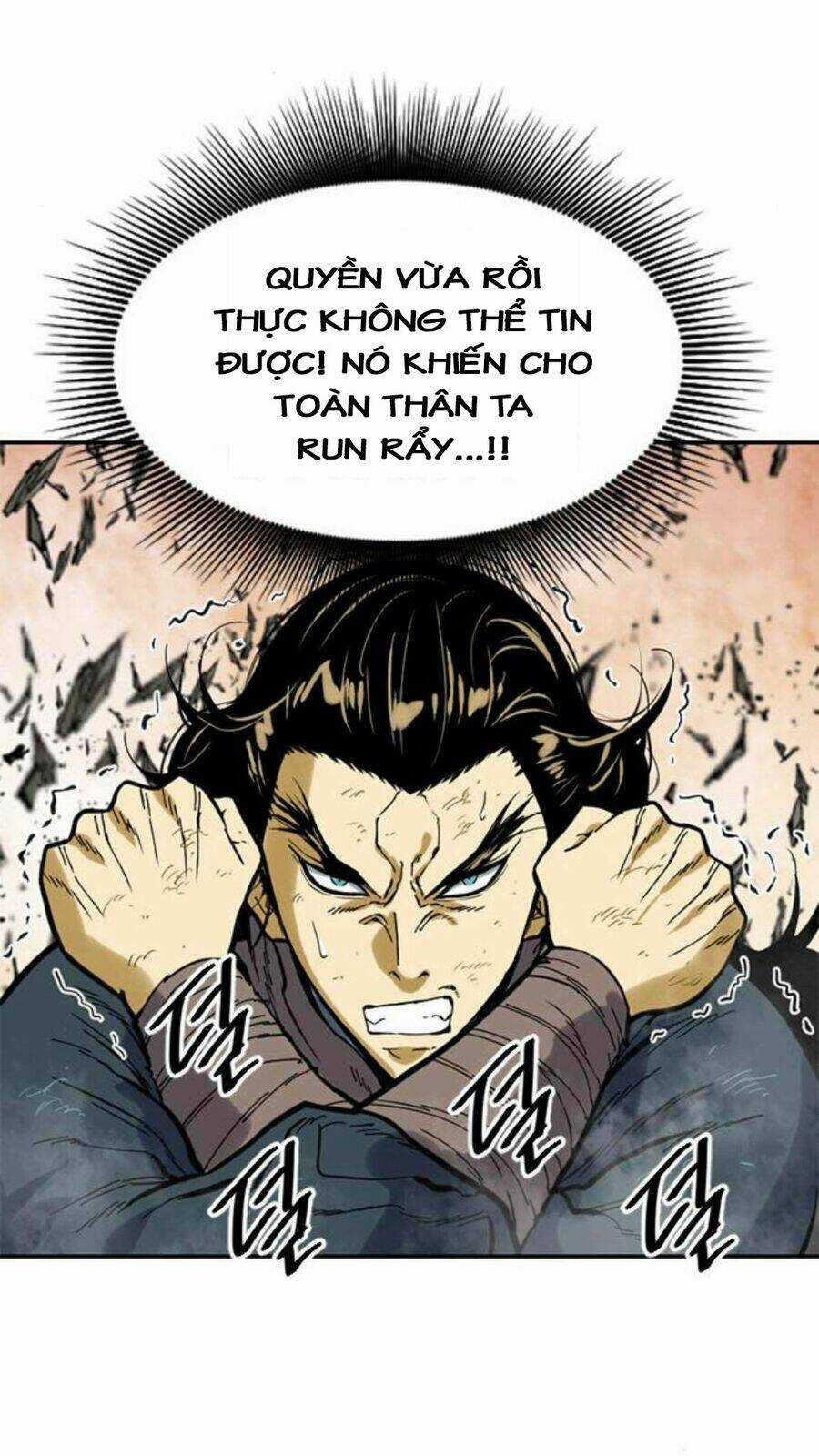 Thiên Hạ Đệ Nhất Nhân - Chapter 22 - Trang 72