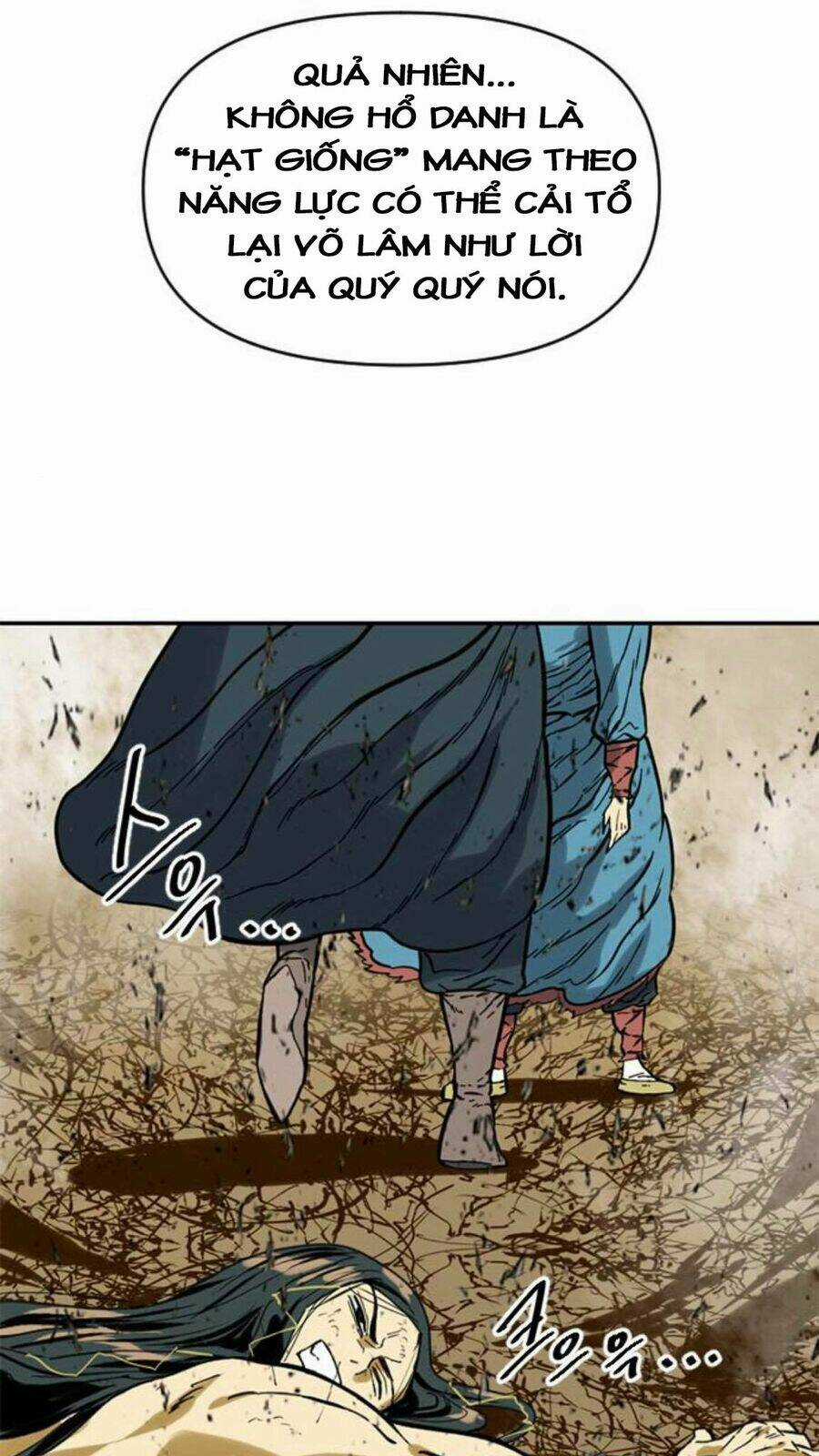 Thiên Hạ Đệ Nhất Nhân - Chapter 22 - Trang 74