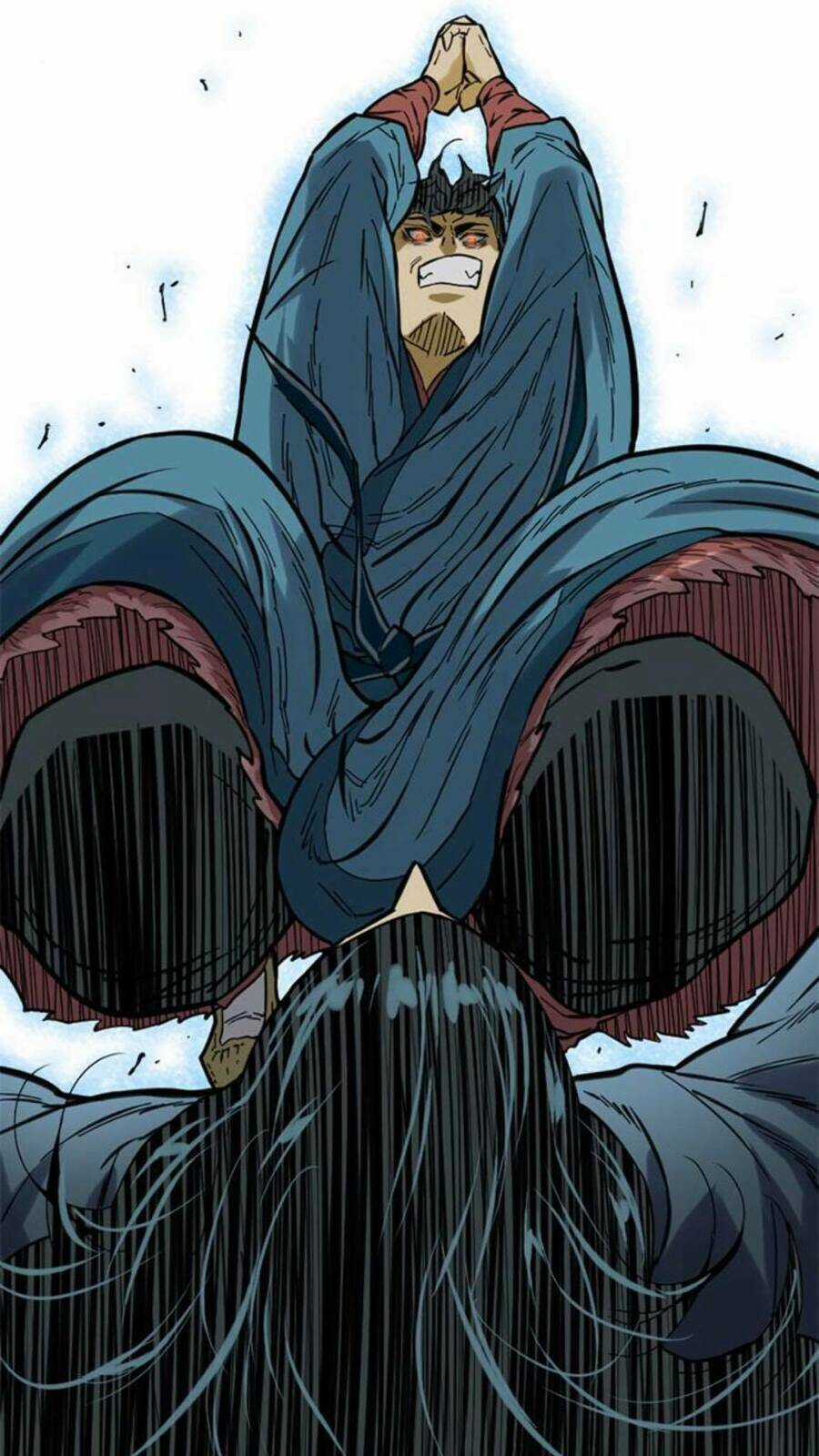 Thiên Hạ Đệ Nhất Nhân - Chapter 22 - Trang 9