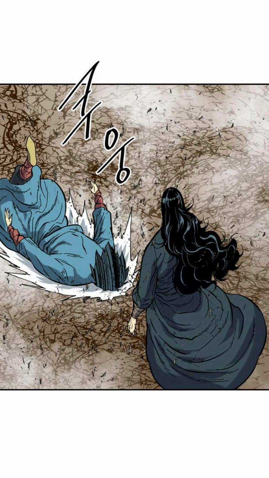 Thiên Hạ Đệ Nhất Nhân - Chapter 22 - Trang 82