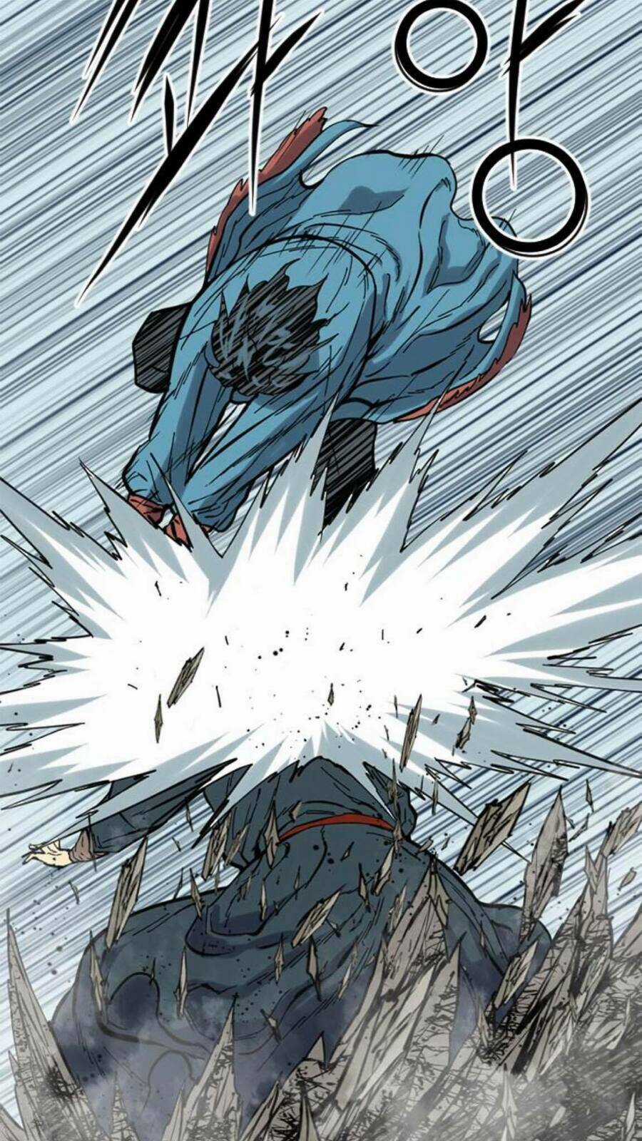 Thiên Hạ Đệ Nhất Nhân - Chapter 22 - Trang 10