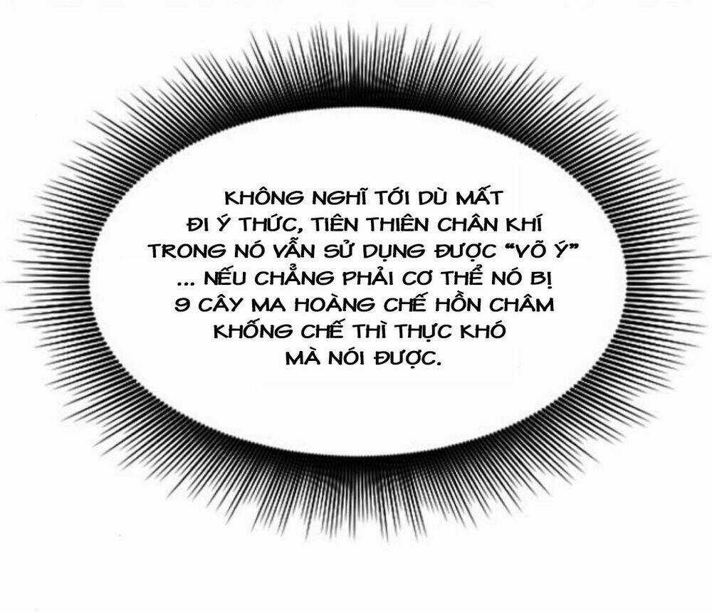 Thiên Hạ Đệ Nhất Nhân - Chapter 23 - Trang 2