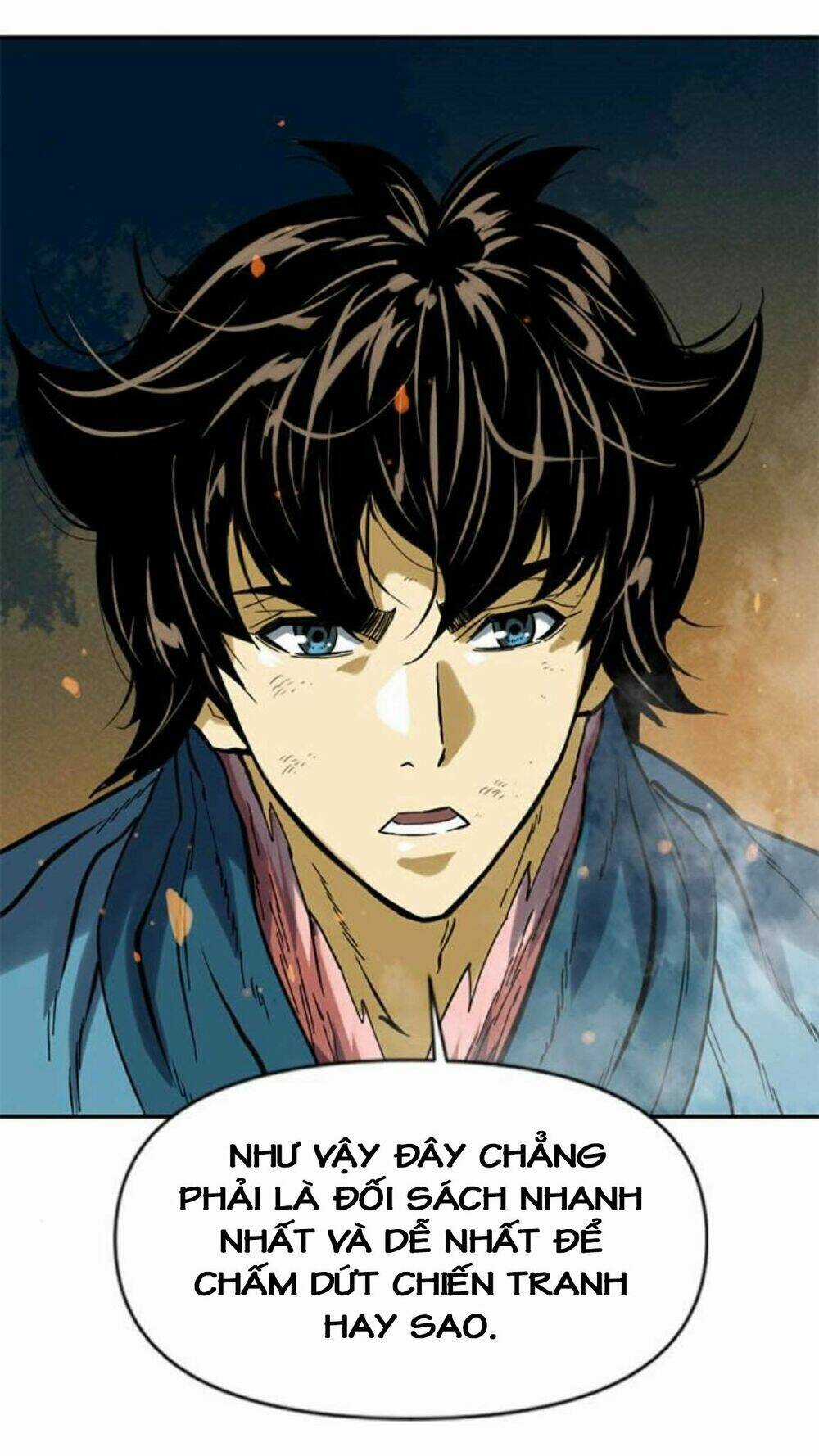 Thiên Hạ Đệ Nhất Nhân - Chapter 23 - Trang 101