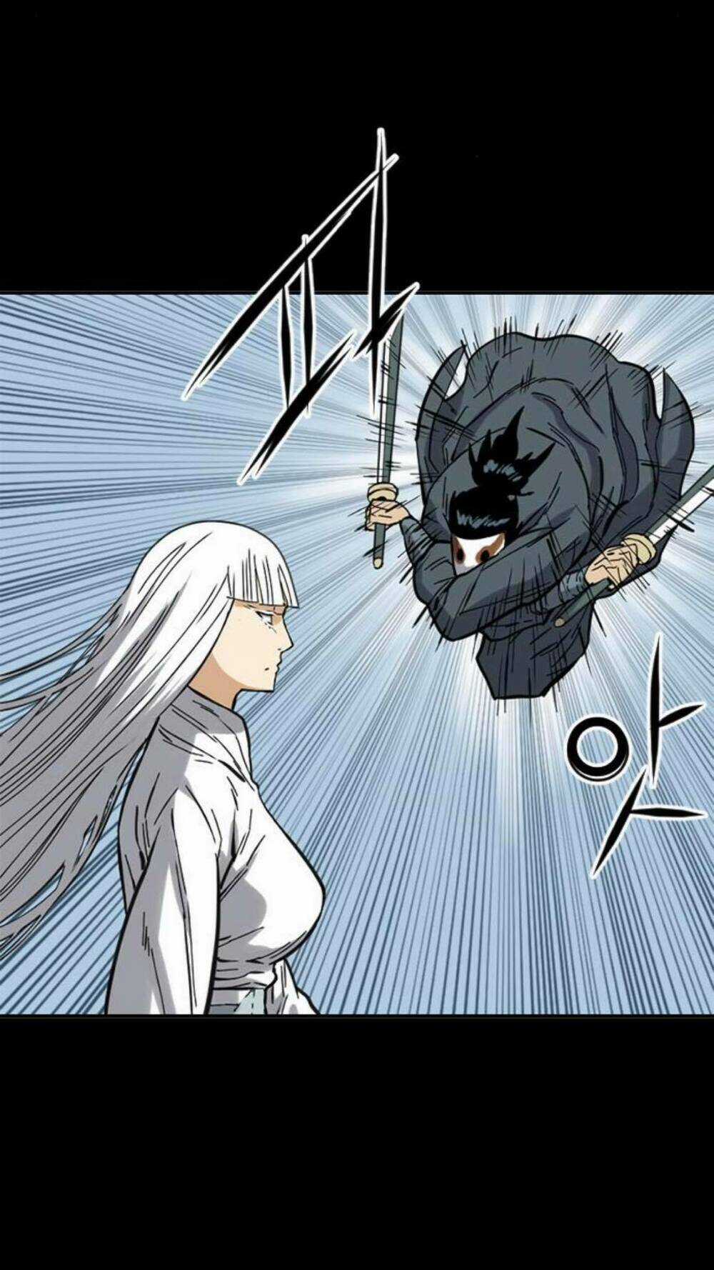 Thiên Hạ Đệ Nhất Nhân - Chapter 23 - Trang 17