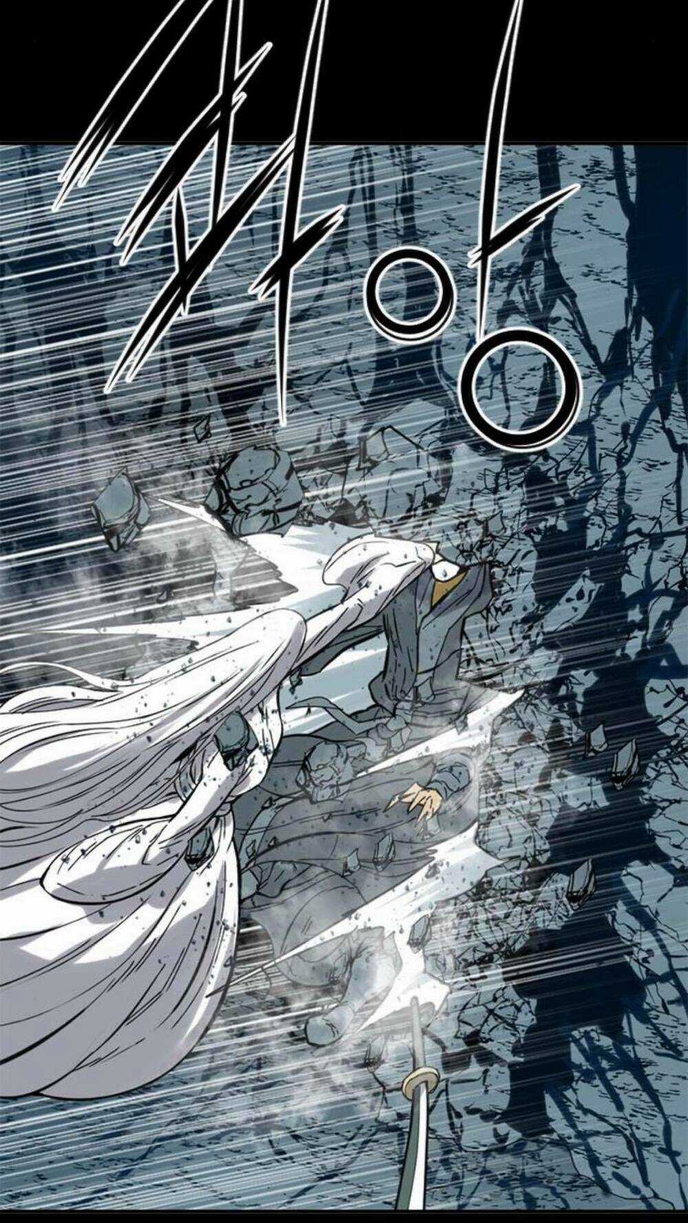 Thiên Hạ Đệ Nhất Nhân - Chapter 23 - Trang 19