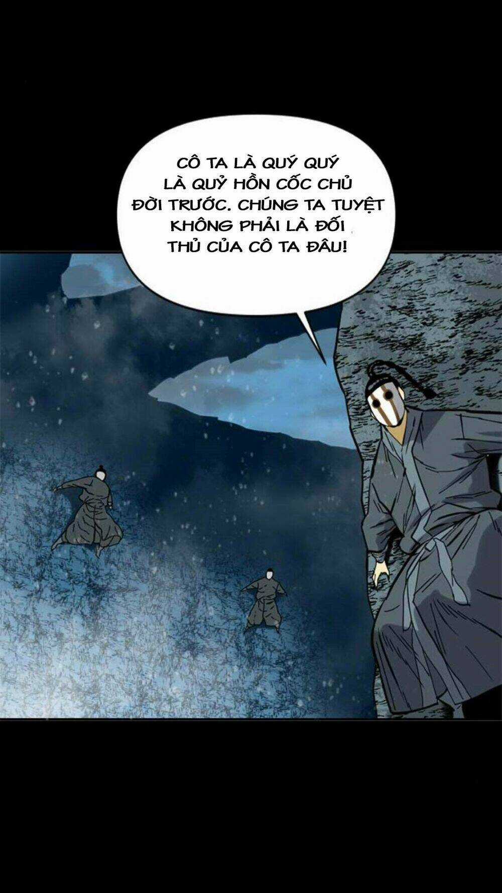 Thiên Hạ Đệ Nhất Nhân - Chapter 23 - Trang 22
