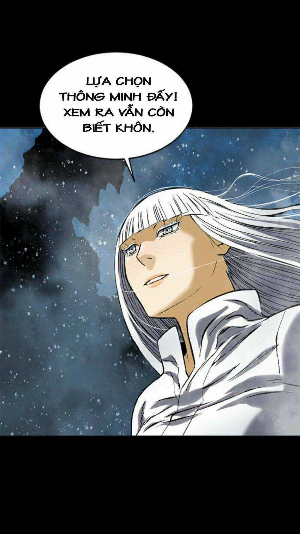 Thiên Hạ Đệ Nhất Nhân - Chapter 23 - Trang 23