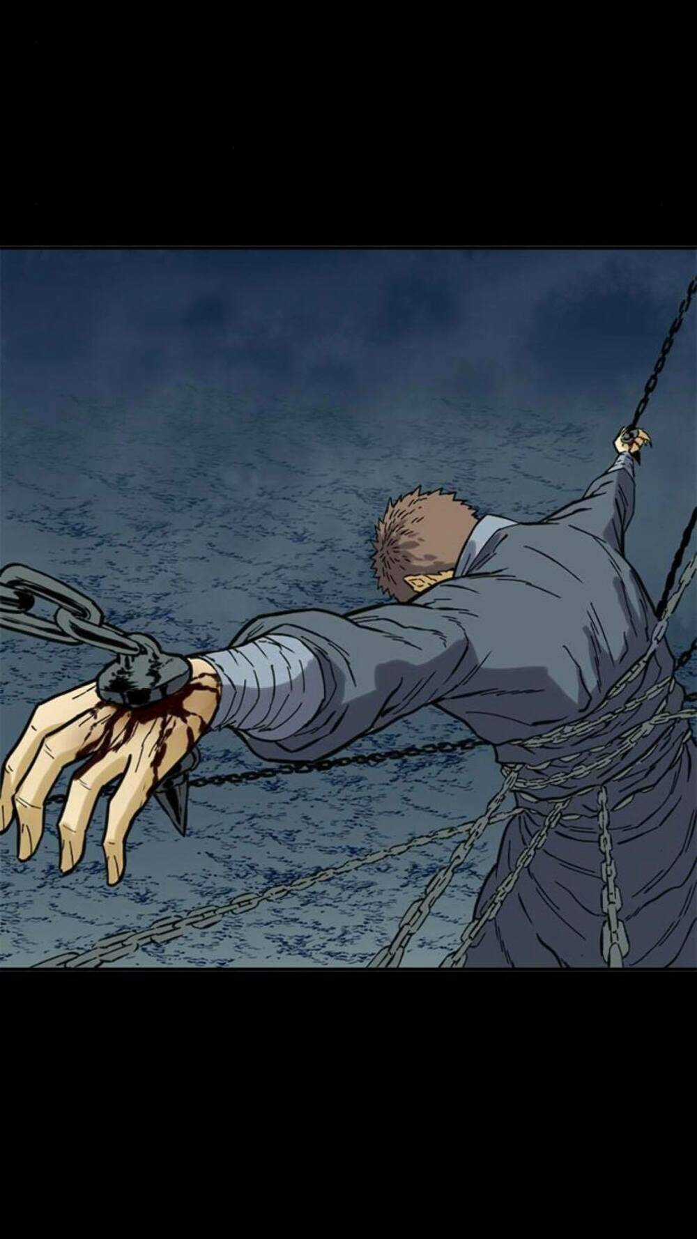 Thiên Hạ Đệ Nhất Nhân - Chapter 23 - Trang 26