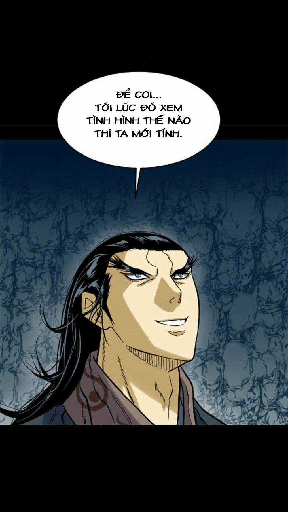 Thiên Hạ Đệ Nhất Nhân - Chapter 23 - Trang 29