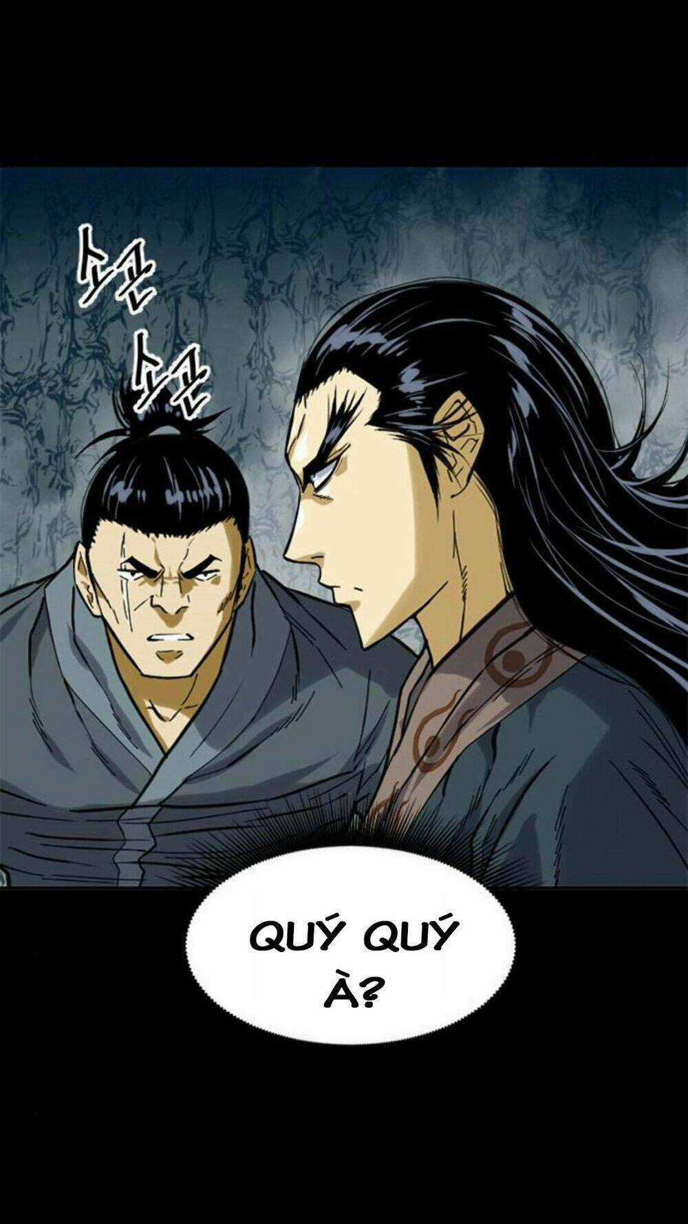 Thiên Hạ Đệ Nhất Nhân - Chapter 23 - Trang 31