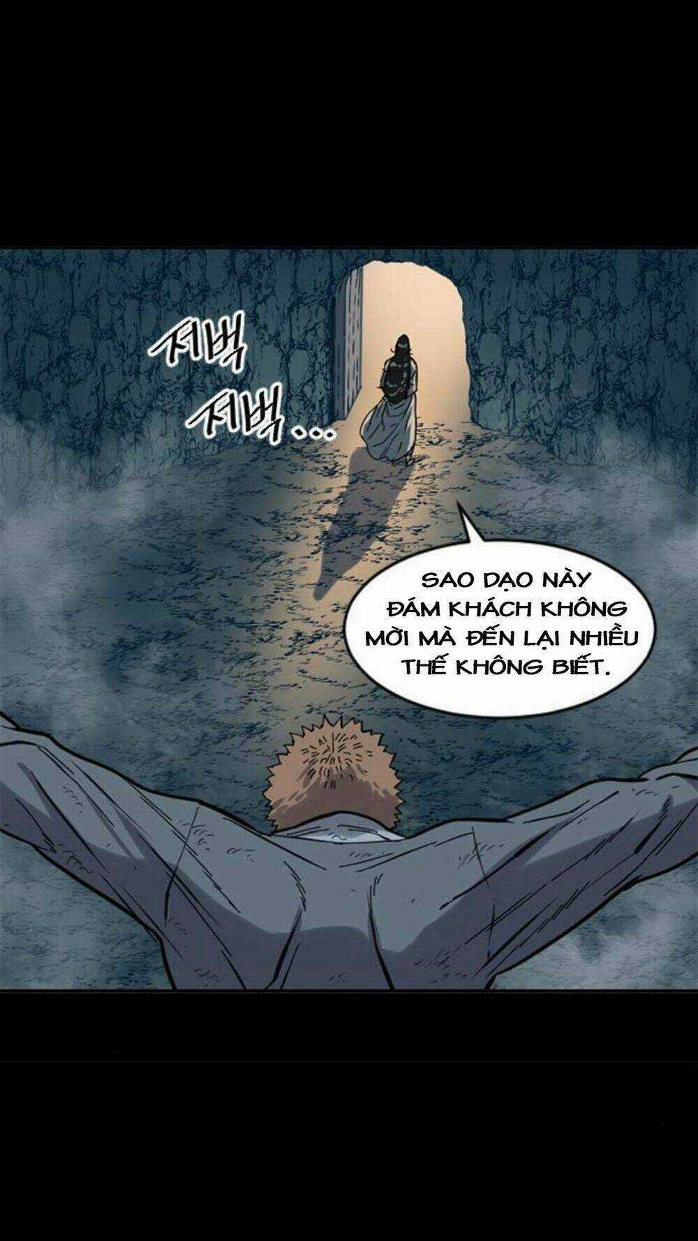 Thiên Hạ Đệ Nhất Nhân - Chapter 23 - Trang 32