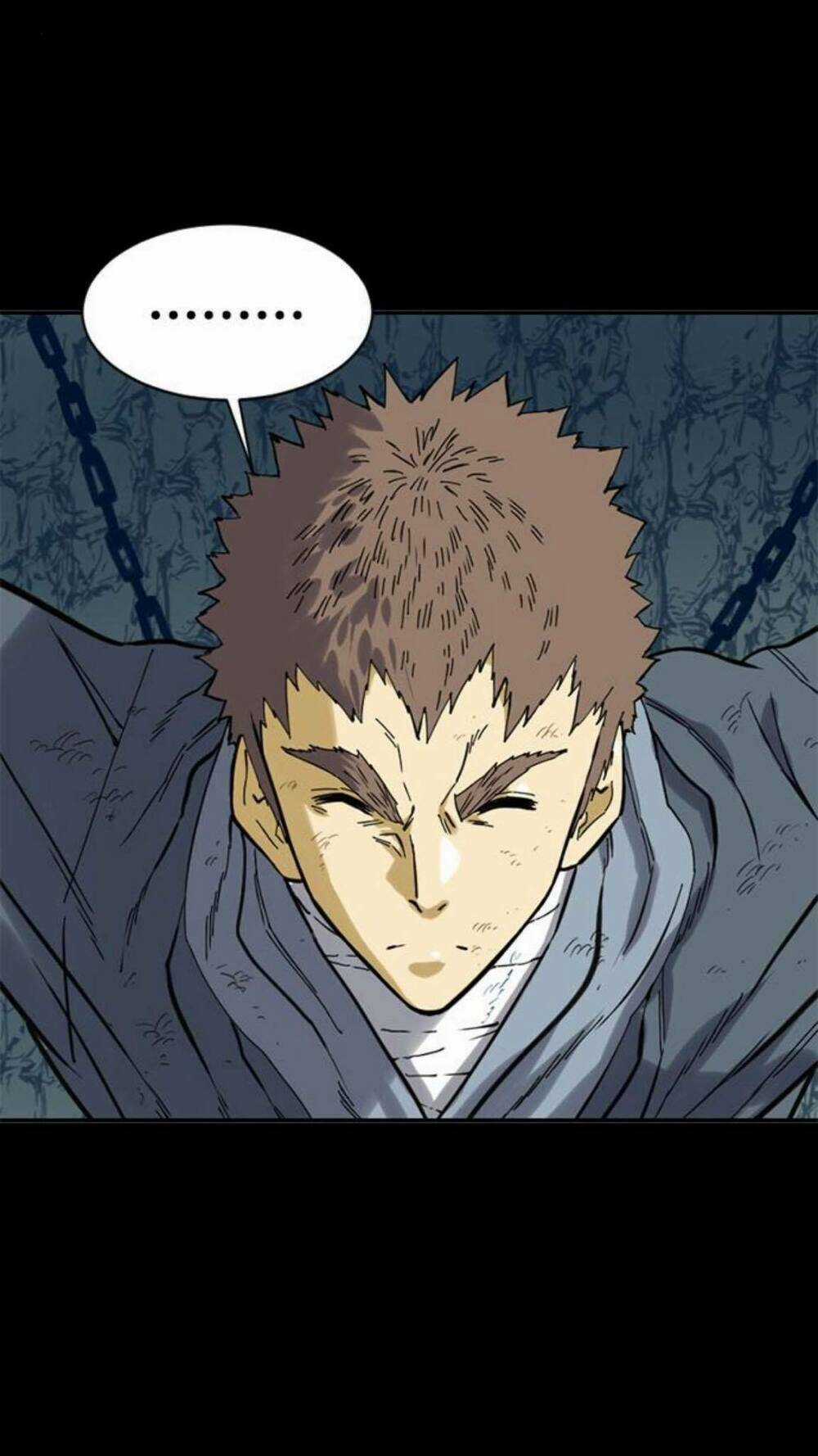 Thiên Hạ Đệ Nhất Nhân - Chapter 23 - Trang 33