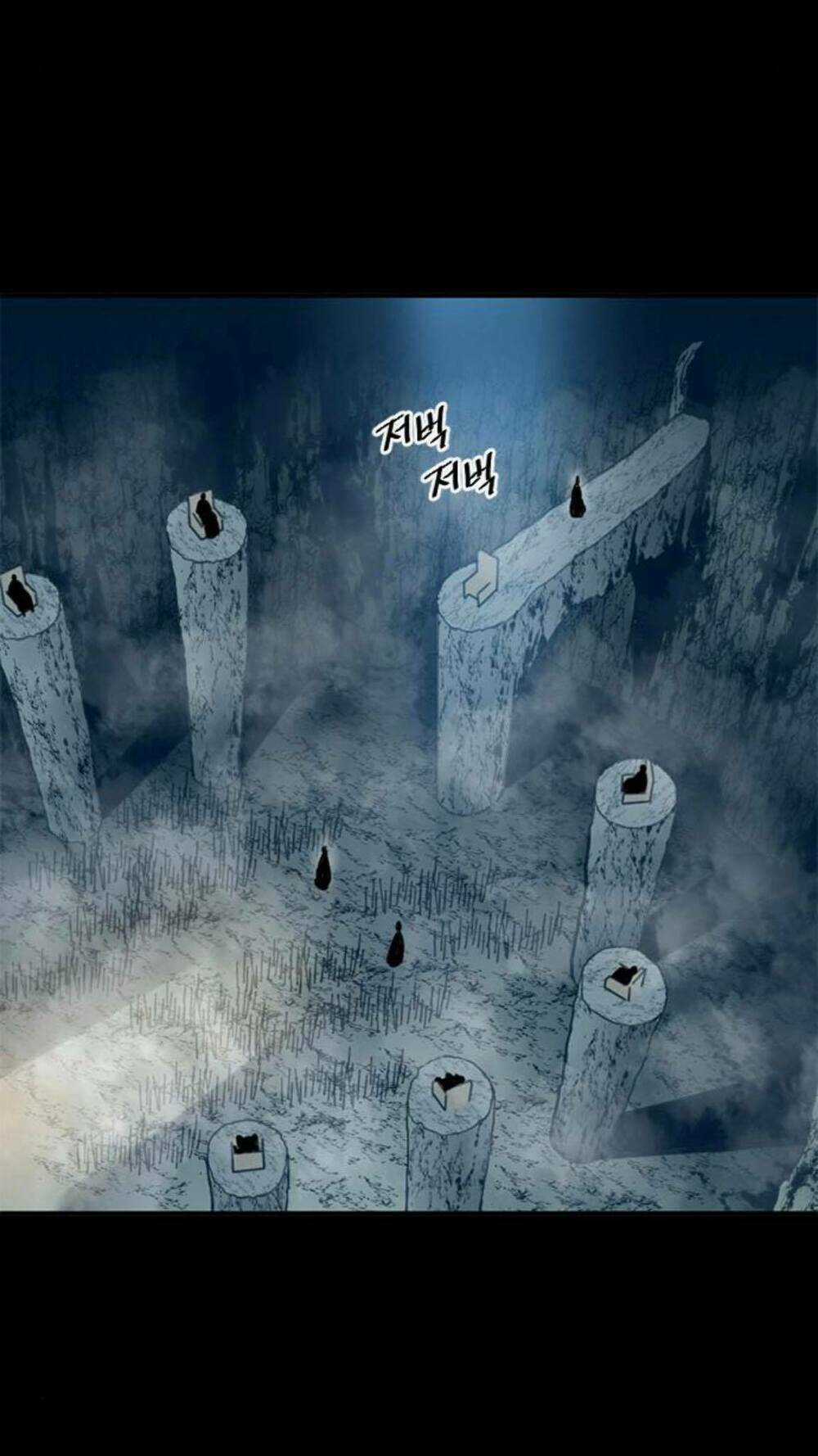 Thiên Hạ Đệ Nhất Nhân - Chapter 23 - Trang 35