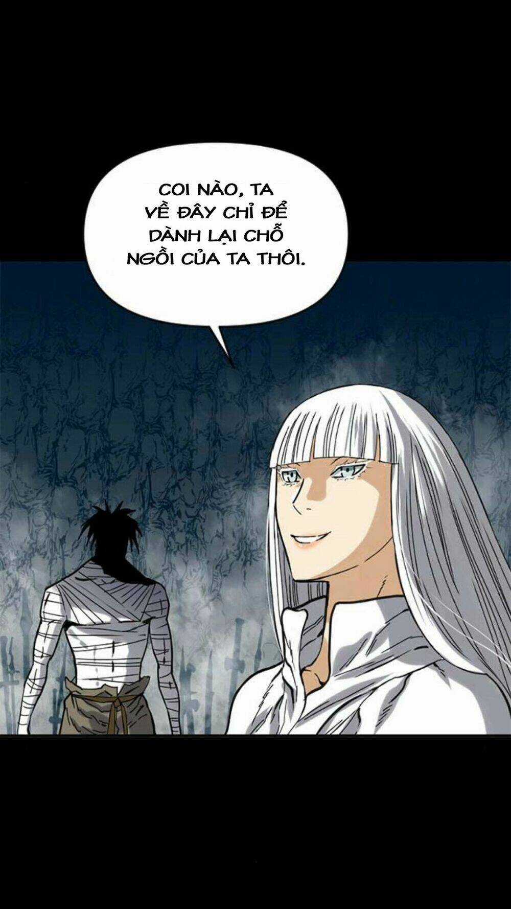 Thiên Hạ Đệ Nhất Nhân - Chapter 23 - Trang 38