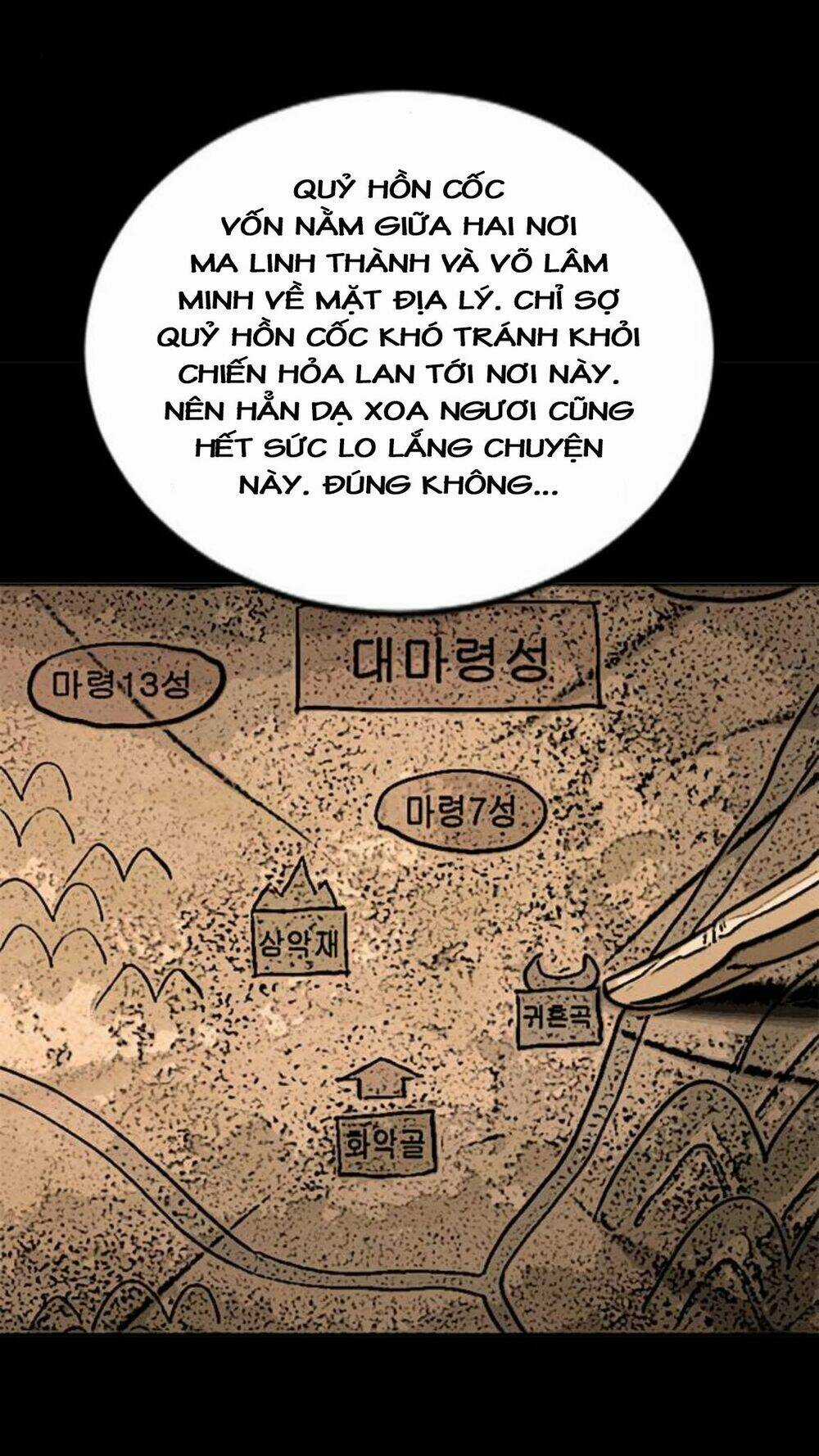 Thiên Hạ Đệ Nhất Nhân - Chapter 23 - Trang 42