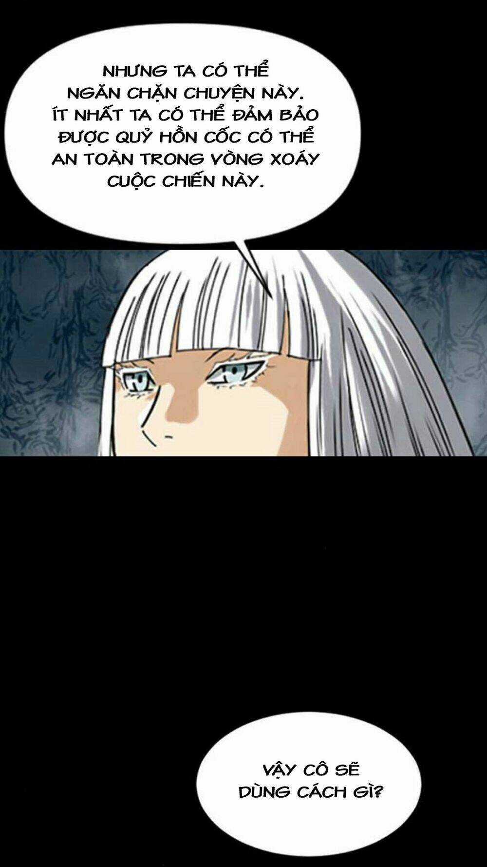 Thiên Hạ Đệ Nhất Nhân - Chapter 23 - Trang 46