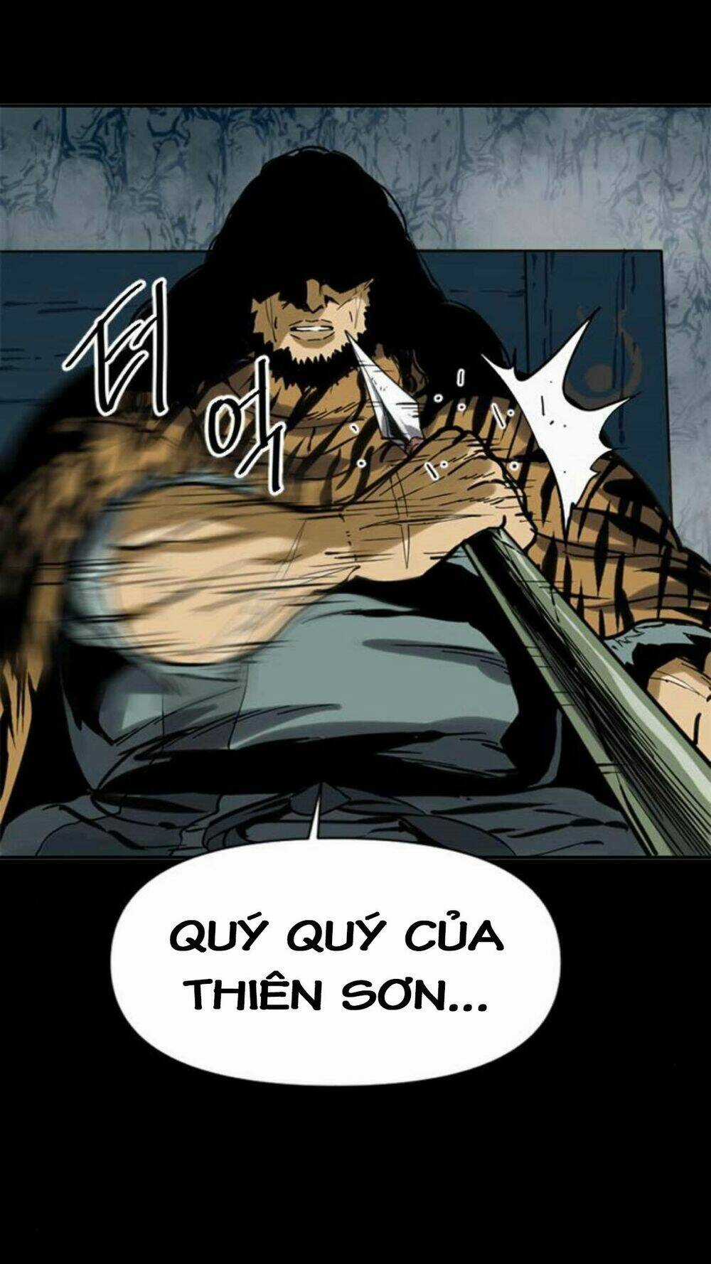 Thiên Hạ Đệ Nhất Nhân - Chapter 23 - Trang 50