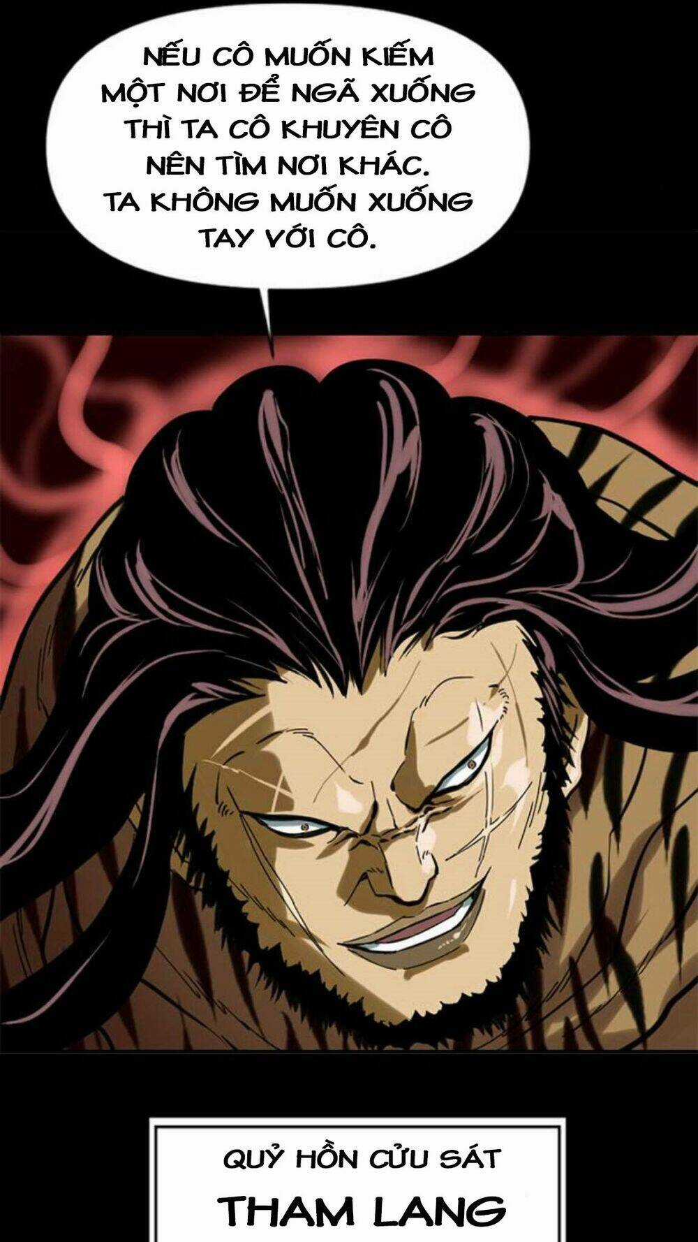 Thiên Hạ Đệ Nhất Nhân - Chapter 23 - Trang 53