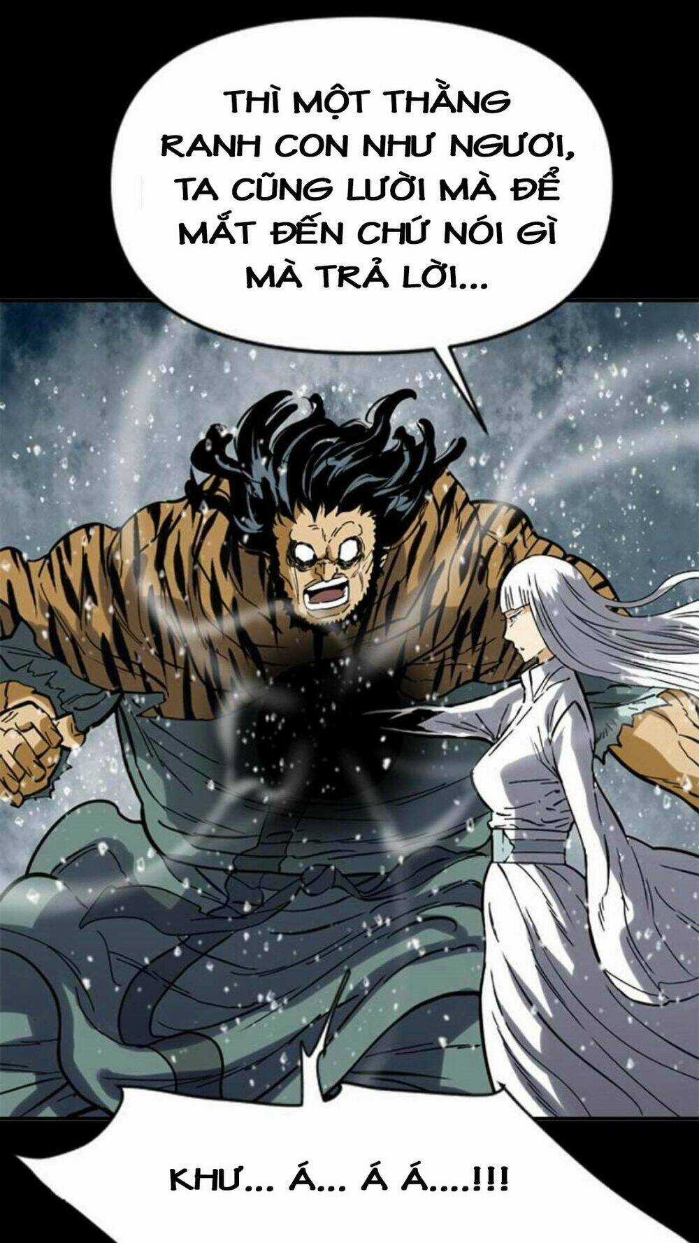 Thiên Hạ Đệ Nhất Nhân - Chapter 23 - Trang 56