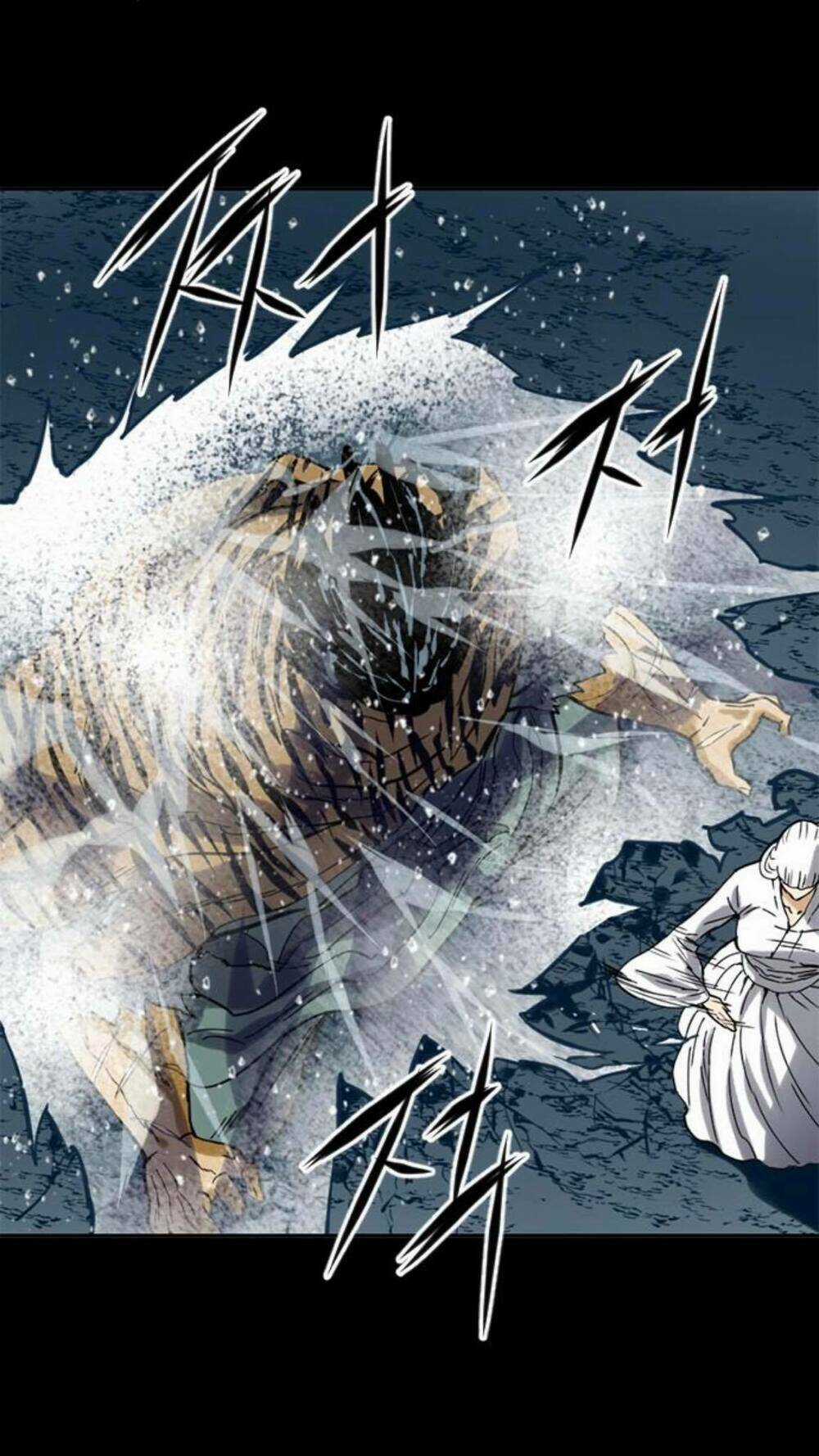 Thiên Hạ Đệ Nhất Nhân - Chapter 23 - Trang 58