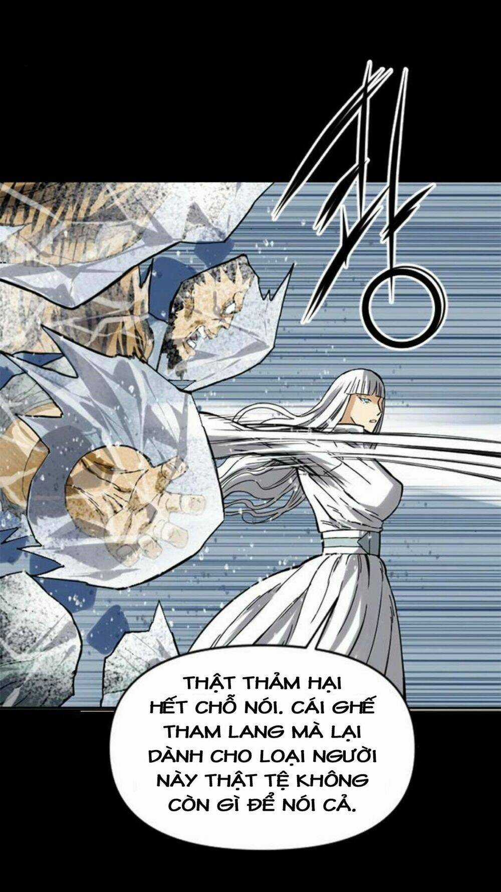 Thiên Hạ Đệ Nhất Nhân - Chapter 23 - Trang 59