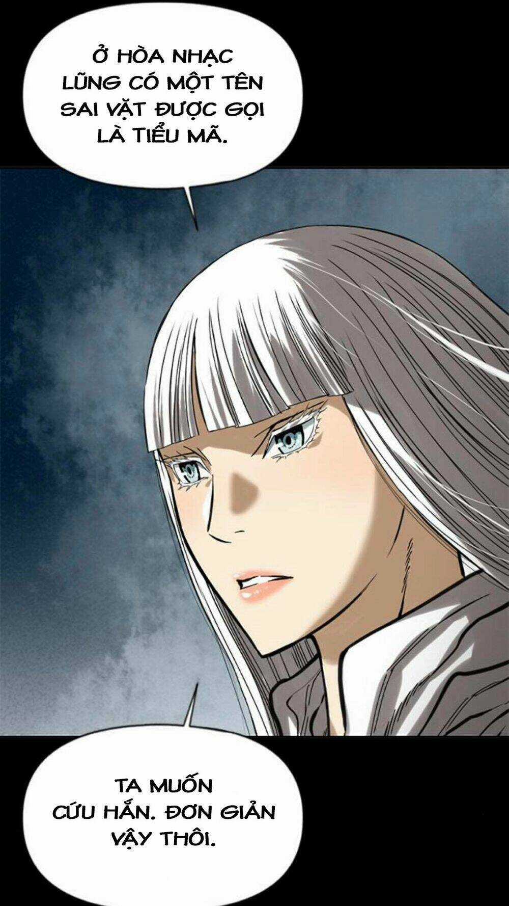 Thiên Hạ Đệ Nhất Nhân - Chapter 23 - Trang 66