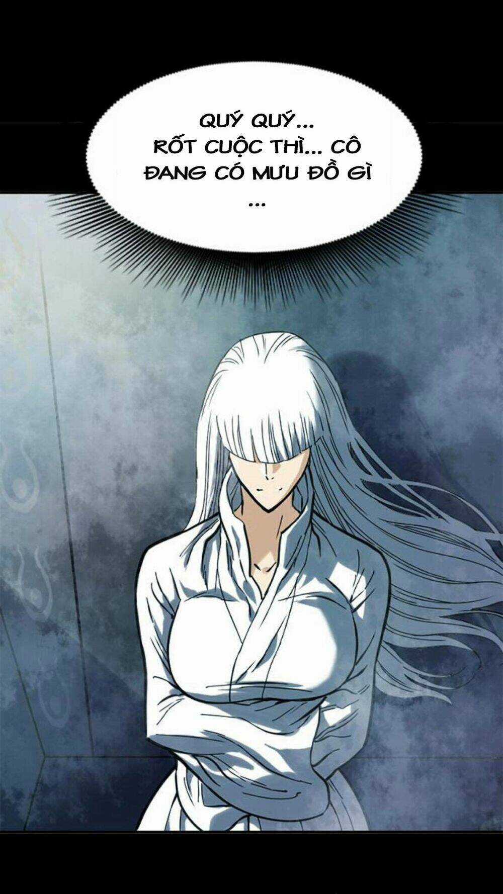 Thiên Hạ Đệ Nhất Nhân - Chapter 23 - Trang 70