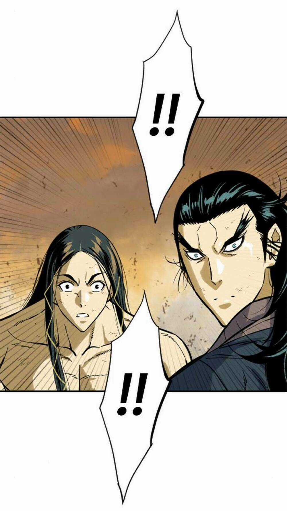 Thiên Hạ Đệ Nhất Nhân - Chapter 23 - Trang 74