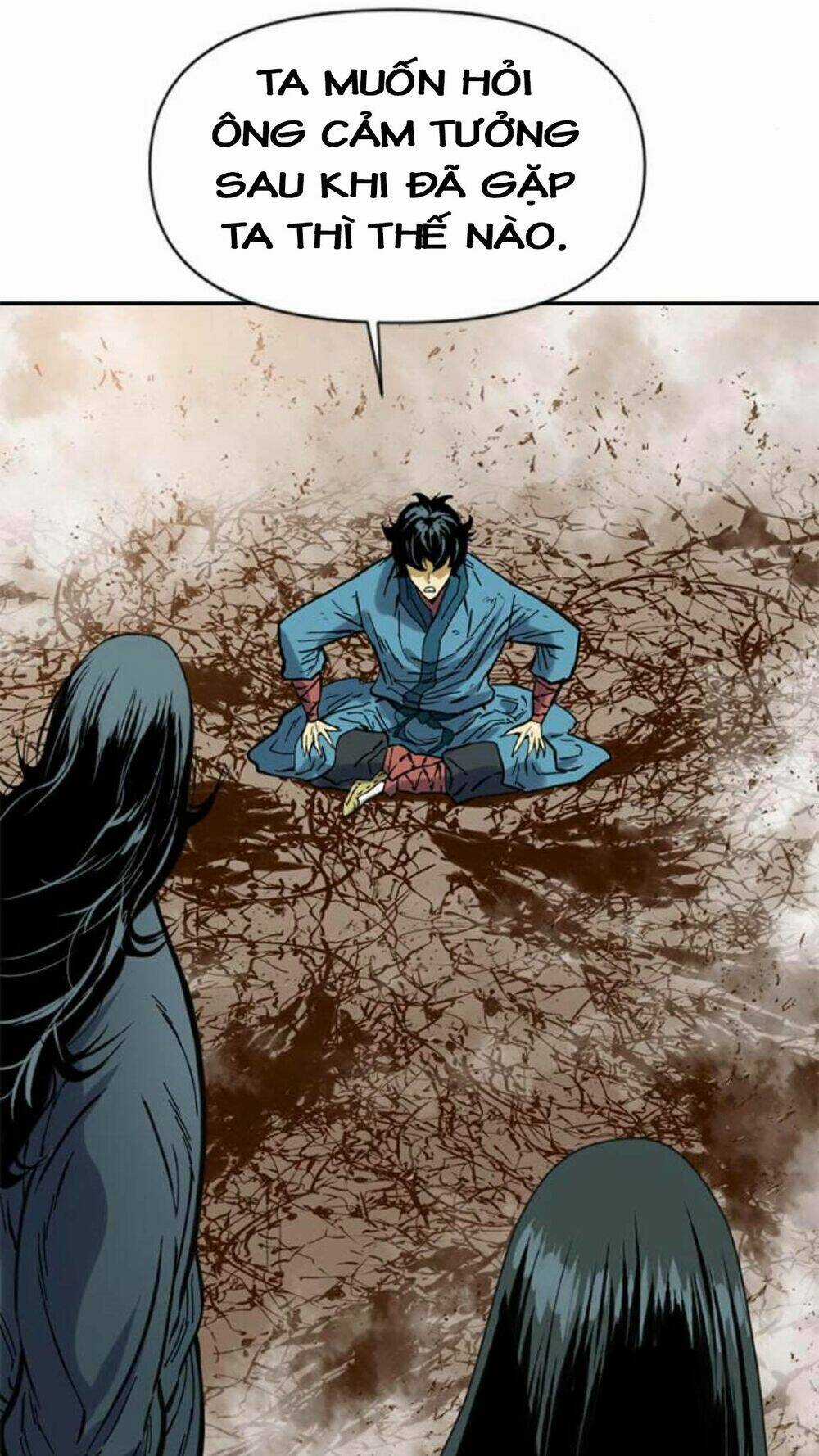 Thiên Hạ Đệ Nhất Nhân - Chapter 23 - Trang 75