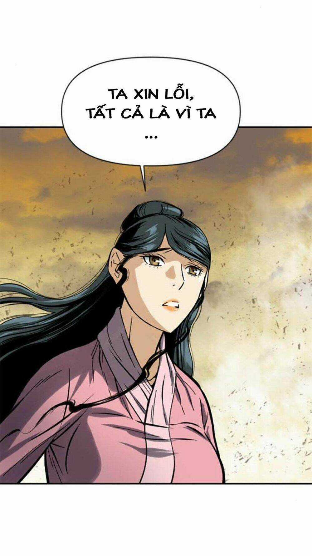 Thiên Hạ Đệ Nhất Nhân - Chapter 23 - Trang 85