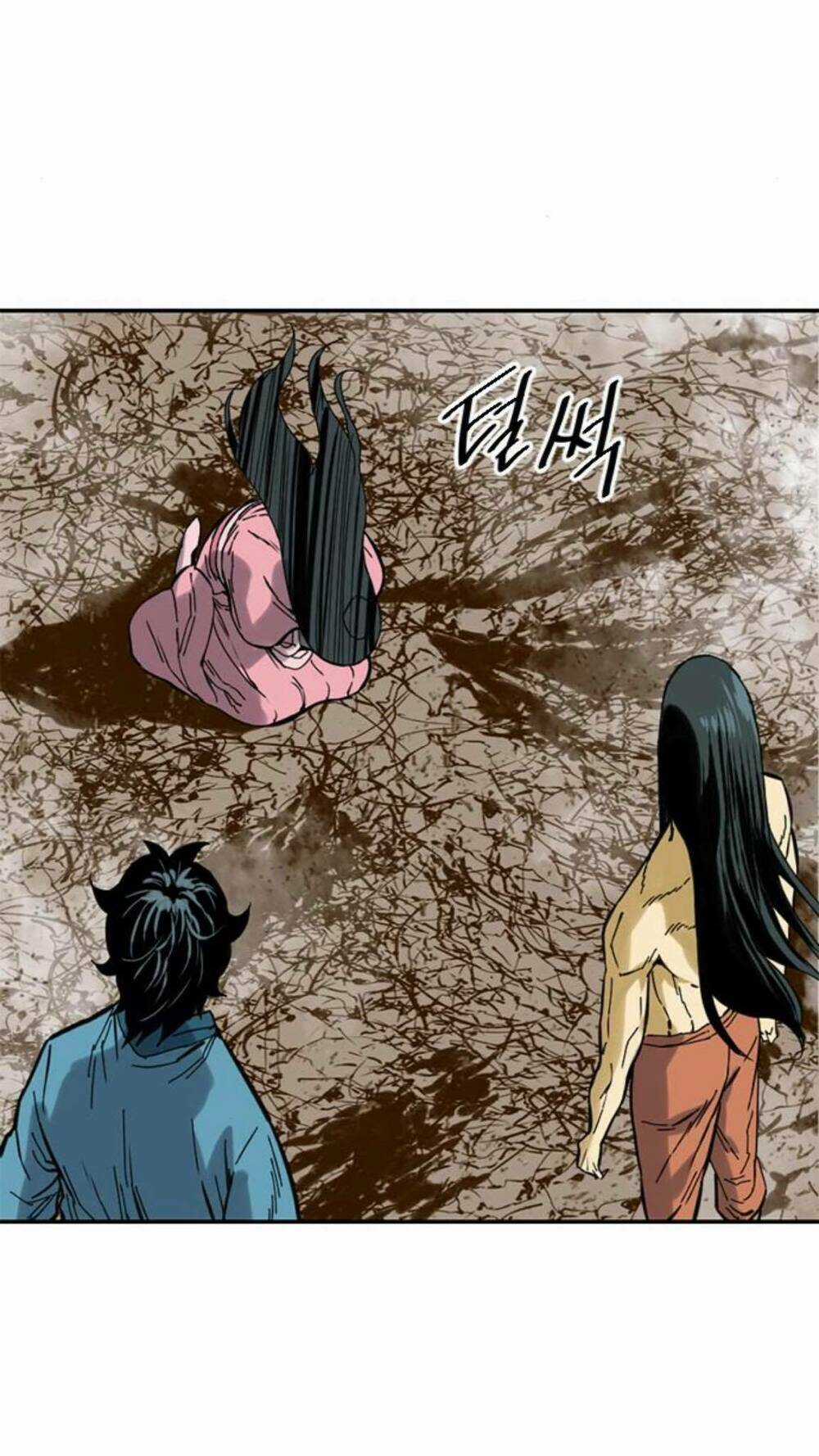 Thiên Hạ Đệ Nhất Nhân - Chapter 23 - Trang 86