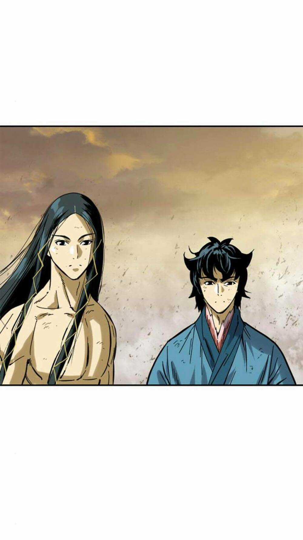 Thiên Hạ Đệ Nhất Nhân - Chapter 23 - Trang 88