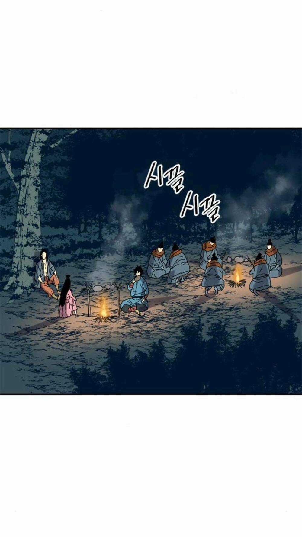 Thiên Hạ Đệ Nhất Nhân - Chapter 23 - Trang 90