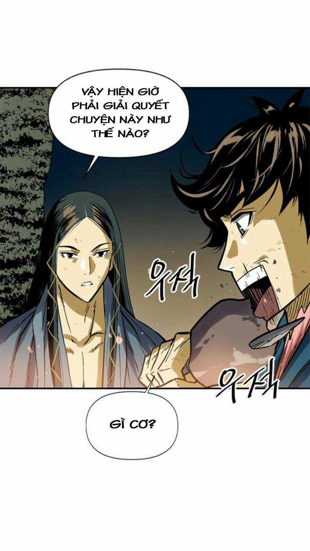 Thiên Hạ Đệ Nhất Nhân - Chapter 23 - Trang 94