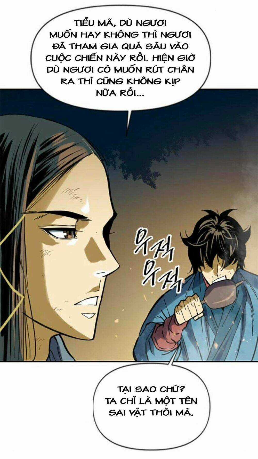 Thiên Hạ Đệ Nhất Nhân - Chapter 23 - Trang 95