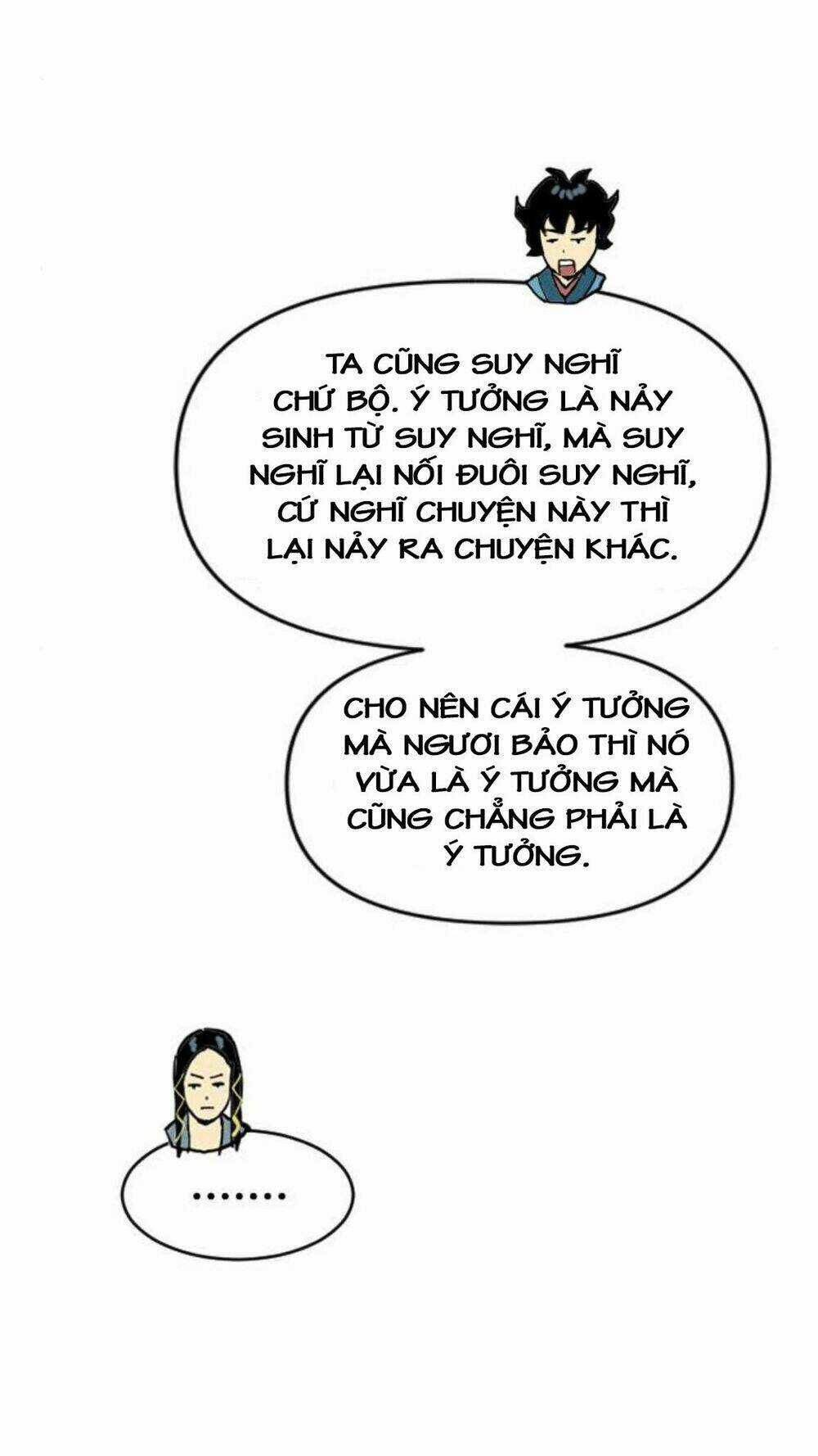 Thiên Hạ Đệ Nhất Nhân - Chapter 23 - Trang 97