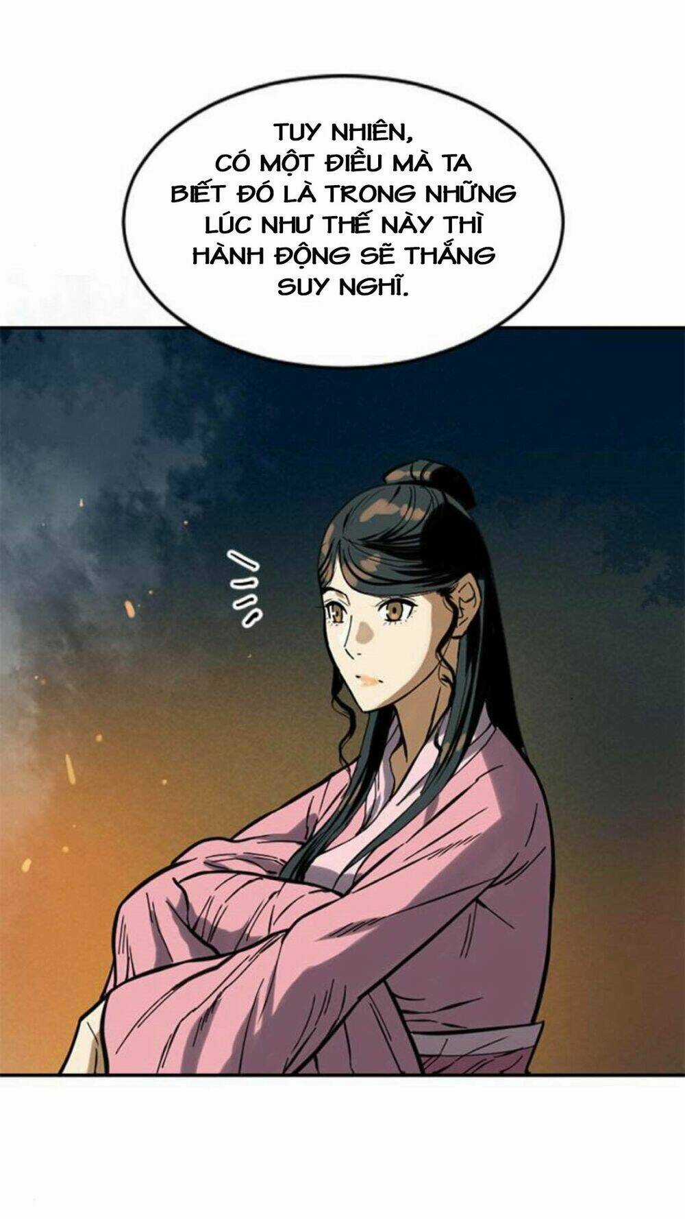 Thiên Hạ Đệ Nhất Nhân - Chapter 23 - Trang 98