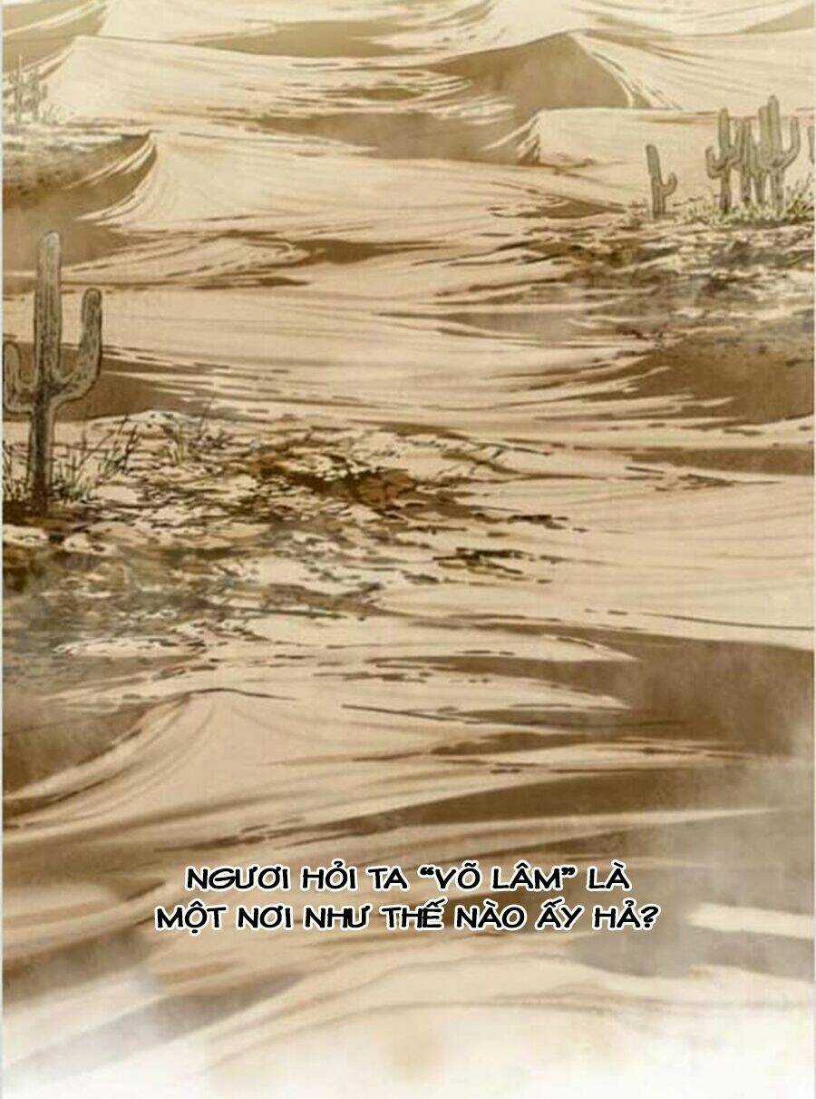 Thiên Hạ Đệ Nhất Nhân - Chapter 24 - Trang 2