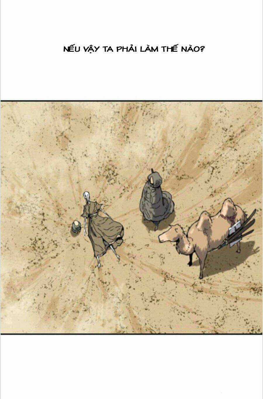 Thiên Hạ Đệ Nhất Nhân - Chapter 24 - Trang 13