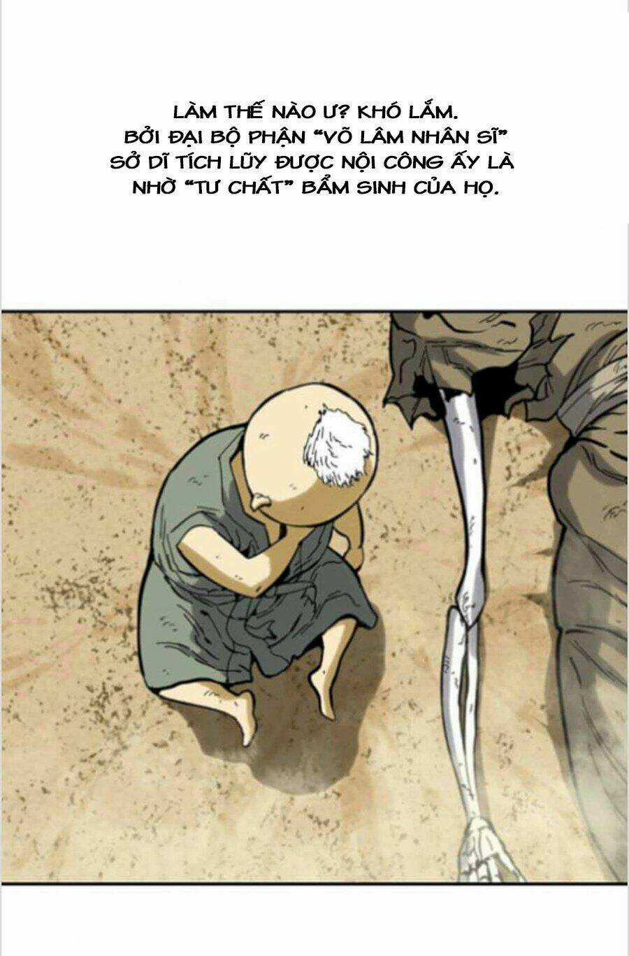 Thiên Hạ Đệ Nhất Nhân - Chapter 24 - Trang 14