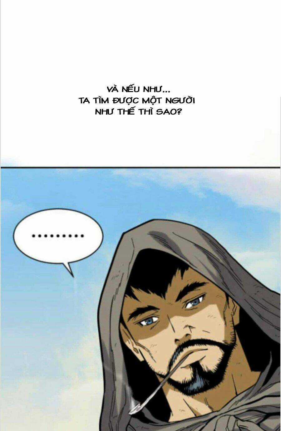 Thiên Hạ Đệ Nhất Nhân - Chapter 24 - Trang 17