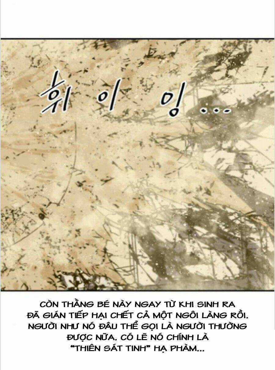 Thiên Hạ Đệ Nhất Nhân - Chapter 24 - Trang 19