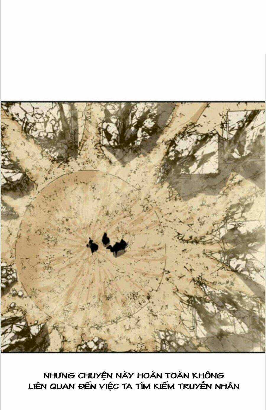 Thiên Hạ Đệ Nhất Nhân - Chapter 24 - Trang 20