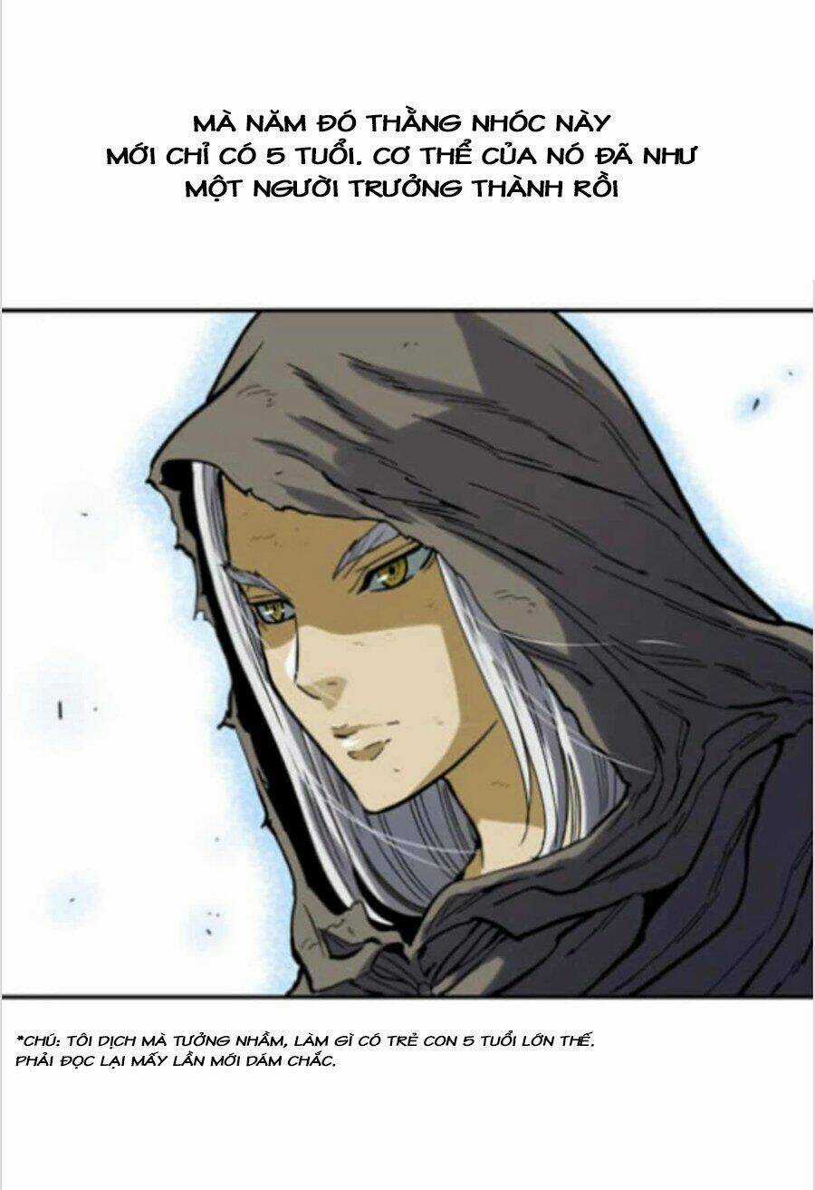 Thiên Hạ Đệ Nhất Nhân - Chapter 24 - Trang 23